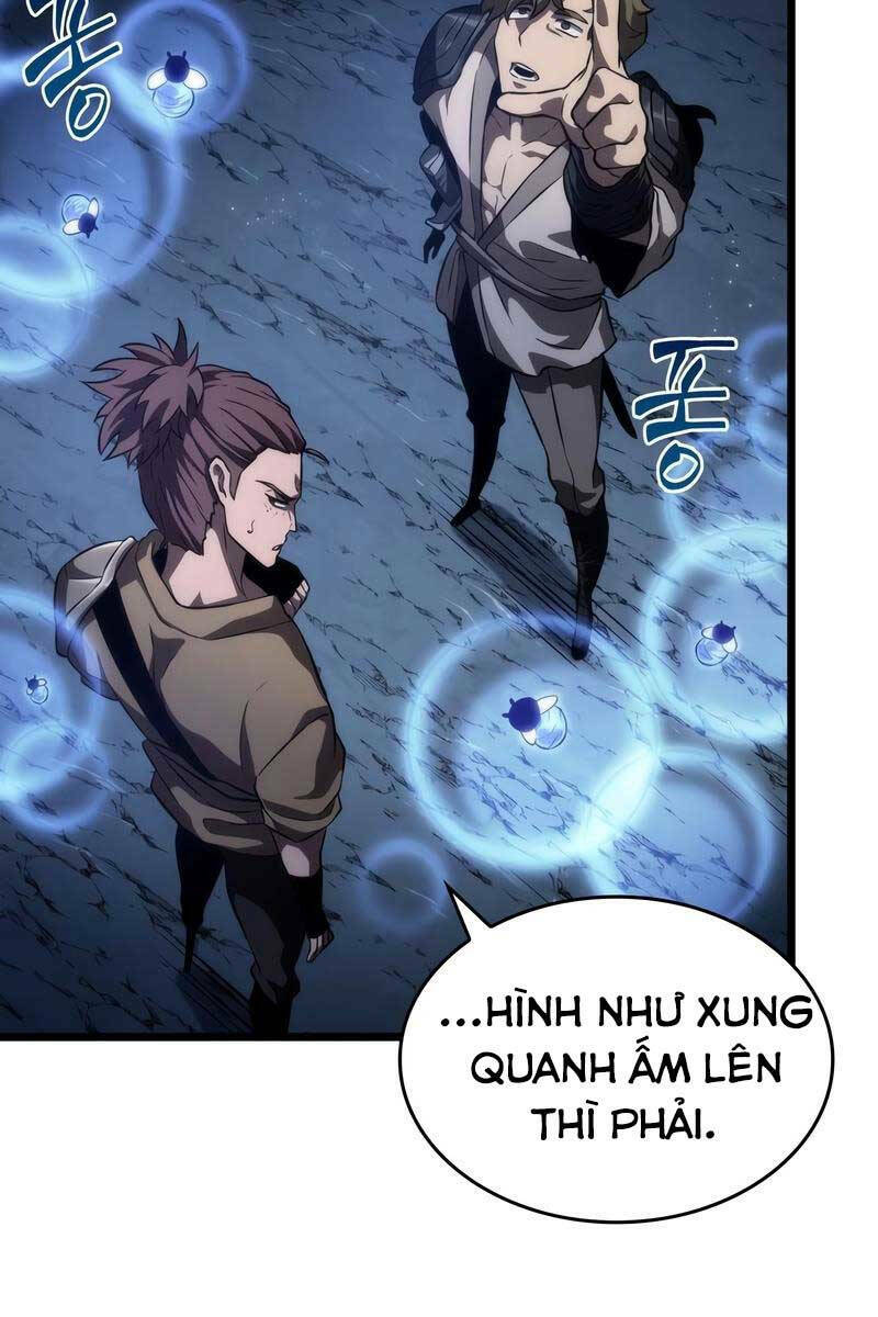 Thếgiớihậutậnthế Chapter 82 - Trang 2