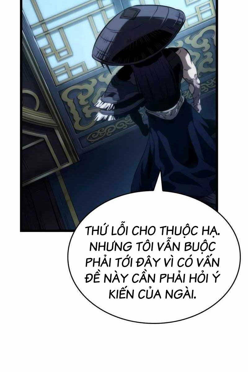 Thếgiớihậutậnthế Chapter 79 - Trang 2