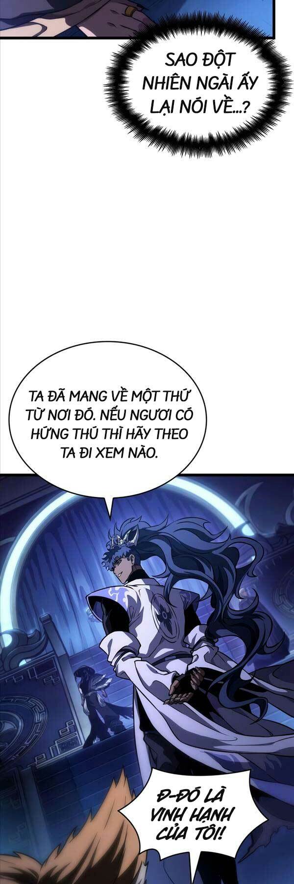 Thếgiớihậutậnthế Chapter 78 - Trang 2