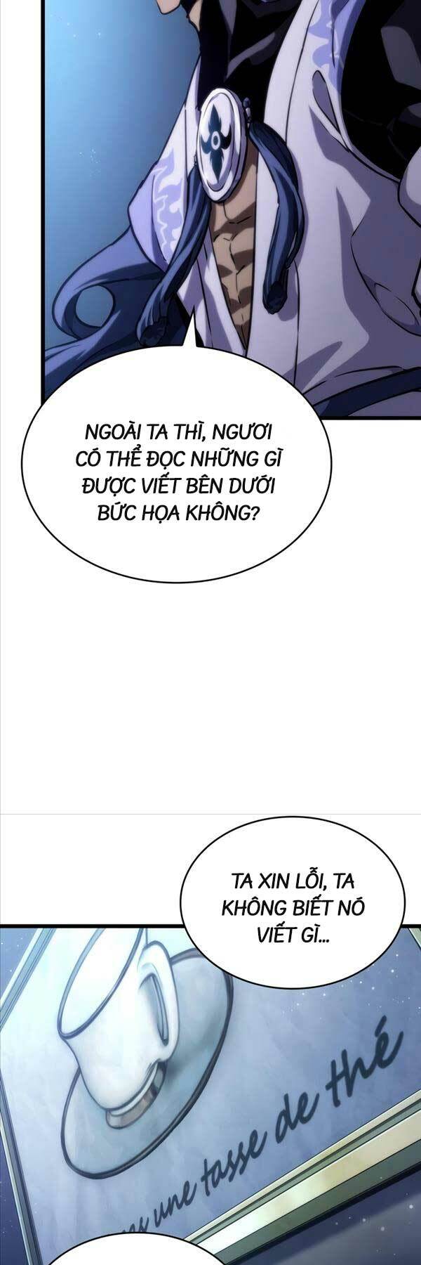 Thếgiớihậutậnthế Chapter 78 - Trang 2