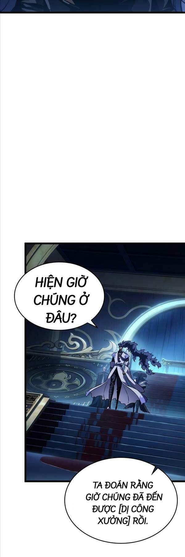 Thếgiớihậutậnthế Chapter 78 - Trang 2