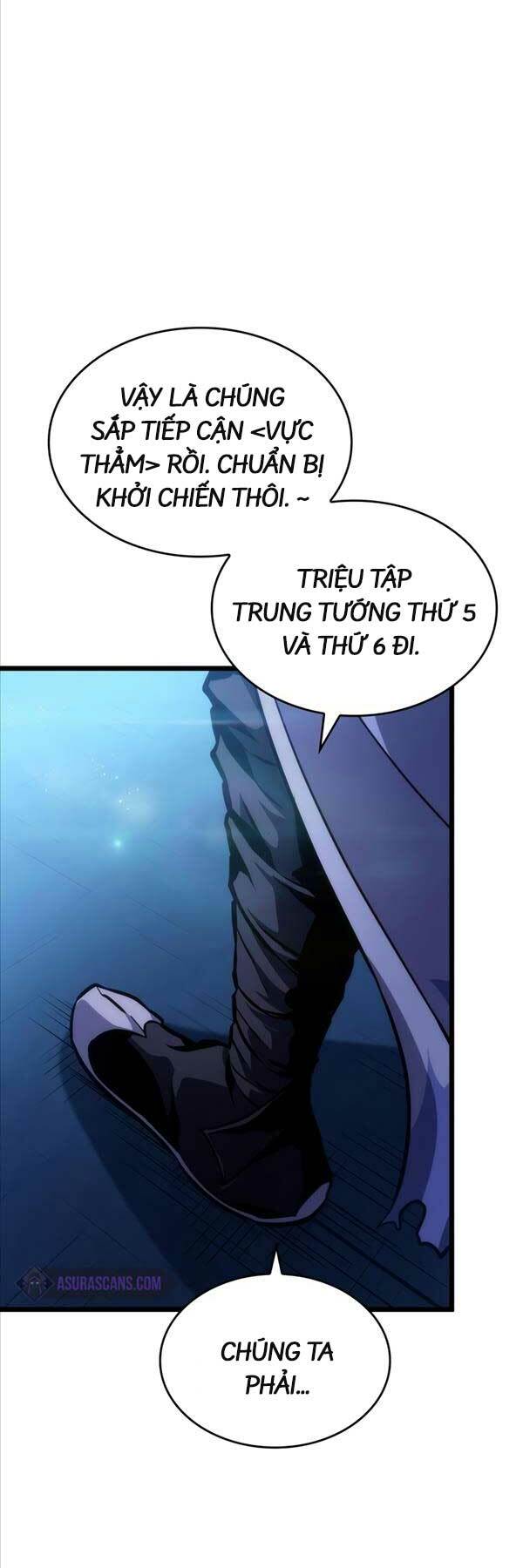 Thếgiớihậutậnthế Chapter 78 - Trang 2