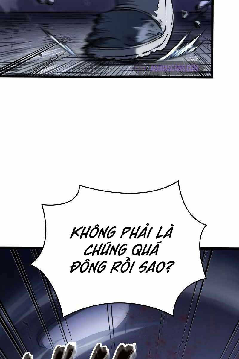 Thếgiớihậutậnthế Chapter 77 - Trang 2