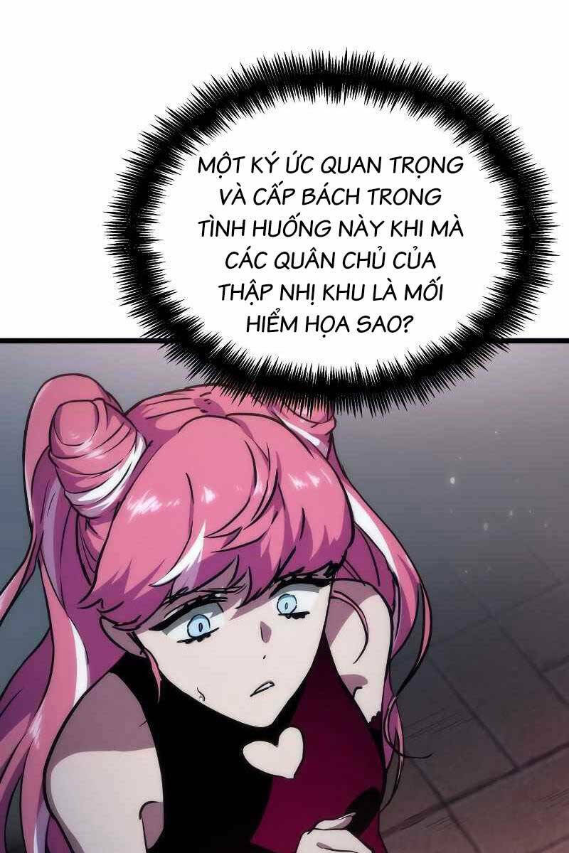 Thếgiớihậutậnthế Chapter 76 - Trang 2