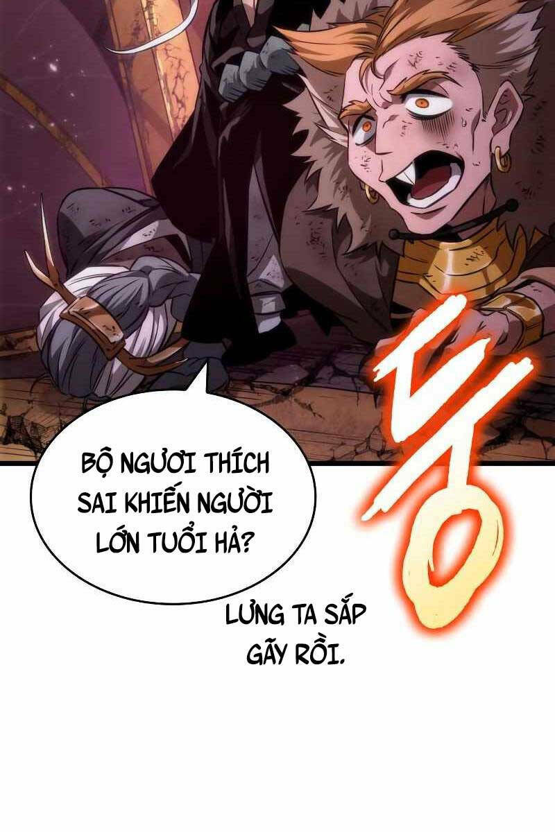 Thếgiớihậutậnthế Chapter 65 - Trang 2