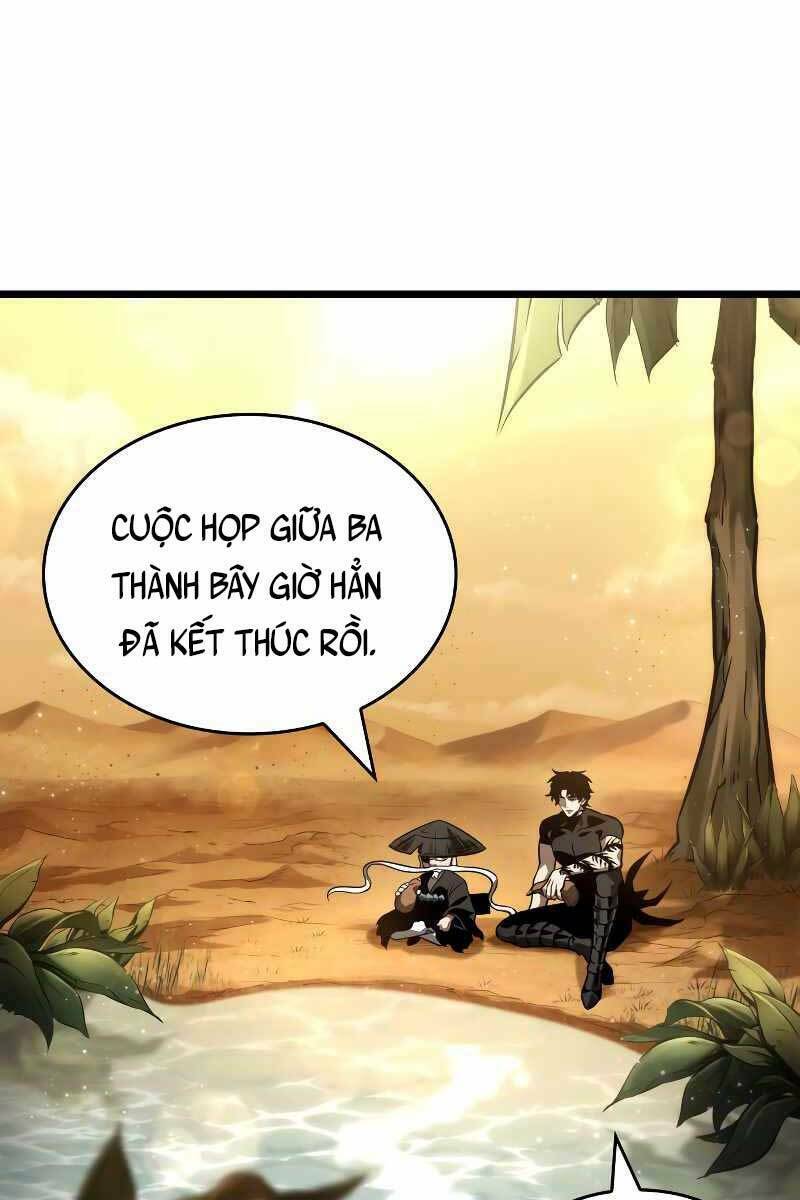 Thếgiớihậutậnthế Chapter 54 - Trang 2