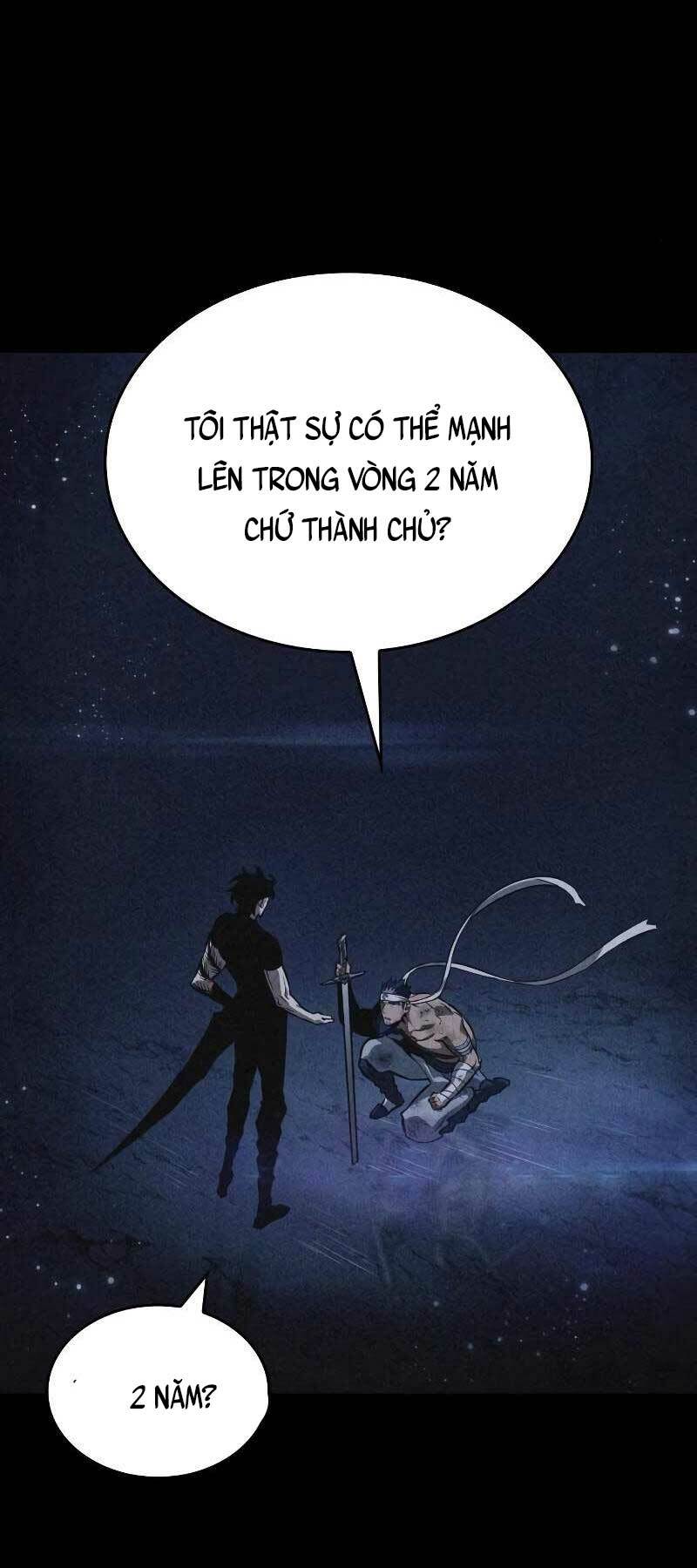 Thếgiớihậutậnthế Chapter 53 - Trang 2