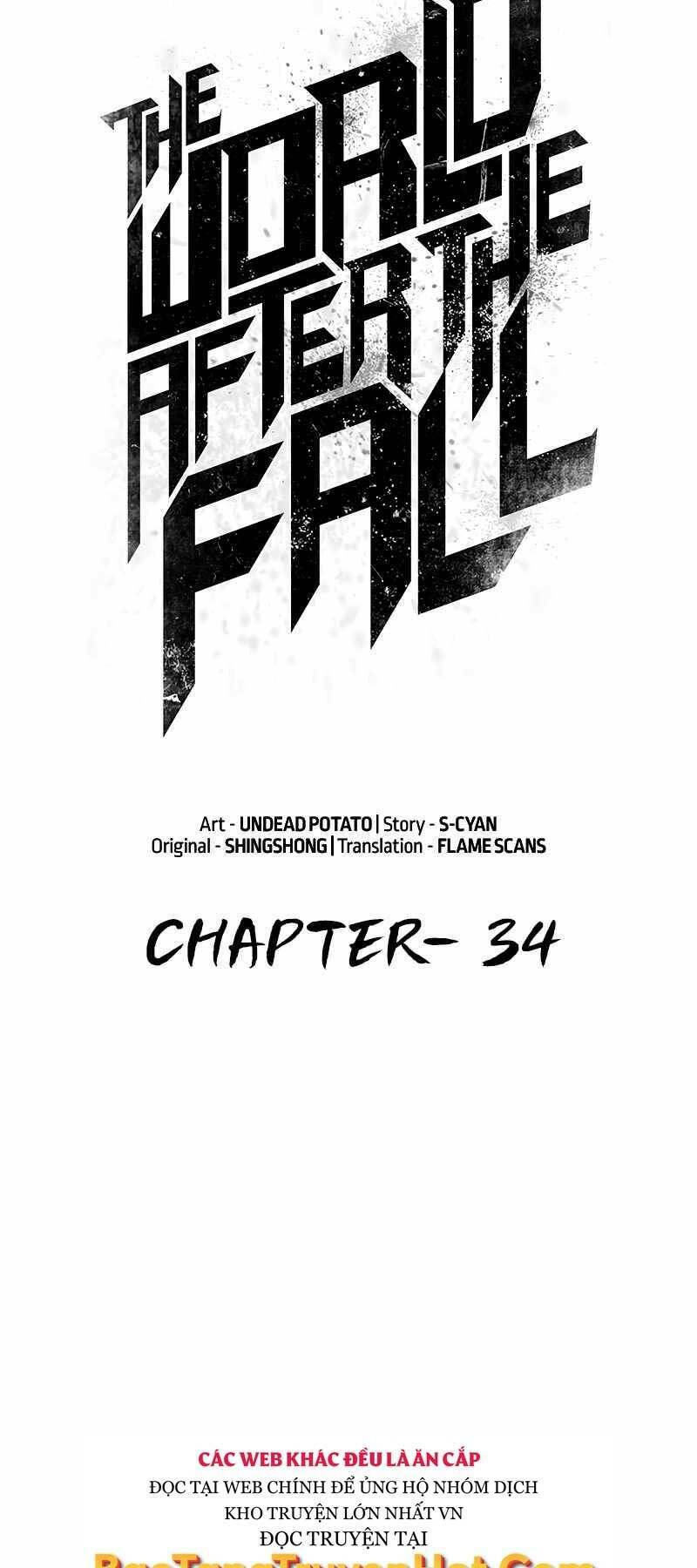 Thếgiớihậutậnthế Chapter 34 - Trang 2