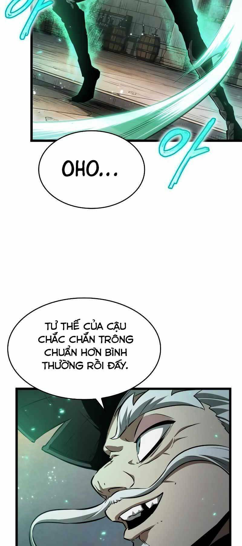 Thếgiớihậutậnthế Chapter 34 - Trang 2