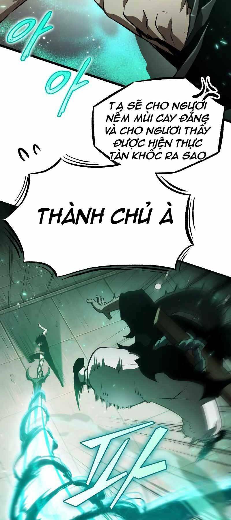 Thếgiớihậutậnthế Chapter 34 - Trang 2