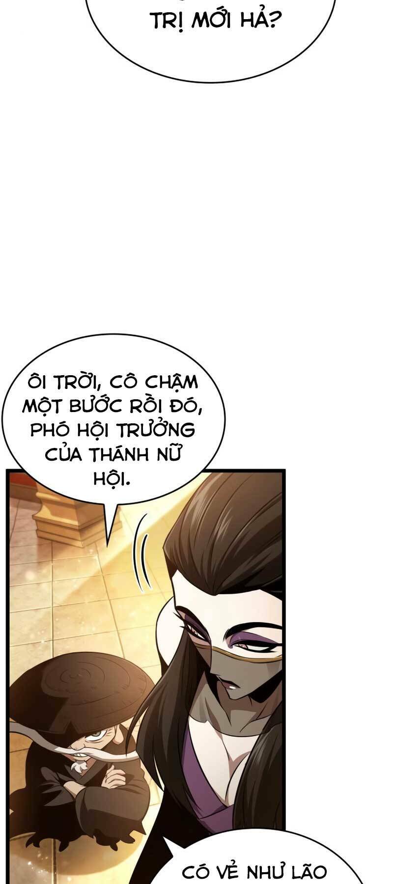 Thếgiớihậutậnthế Chapter 33 - Trang 2