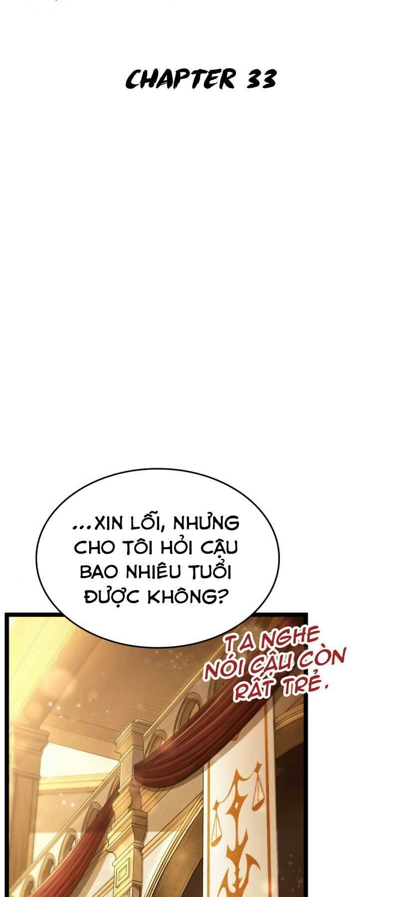 Thếgiớihậutậnthế Chapter 33 - Trang 2