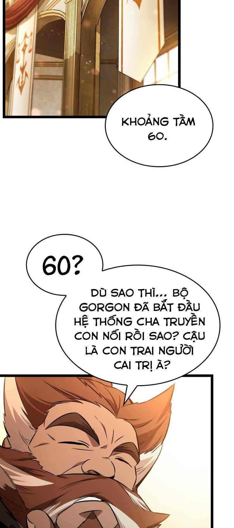 Thếgiớihậutậnthế Chapter 33 - Trang 2