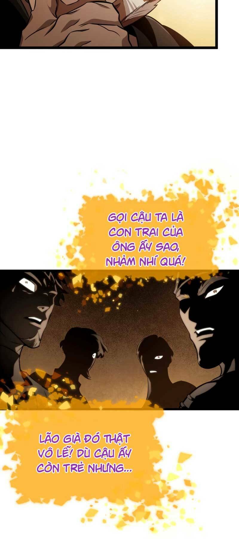 Thếgiớihậutậnthế Chapter 33 - Trang 2