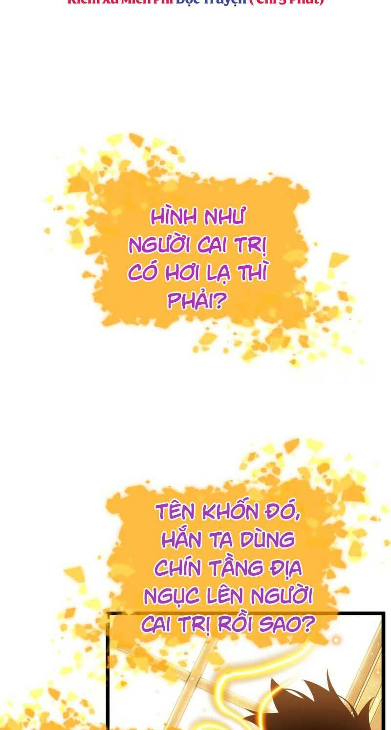 Thếgiớihậutậnthế Chapter 33 - Trang 2