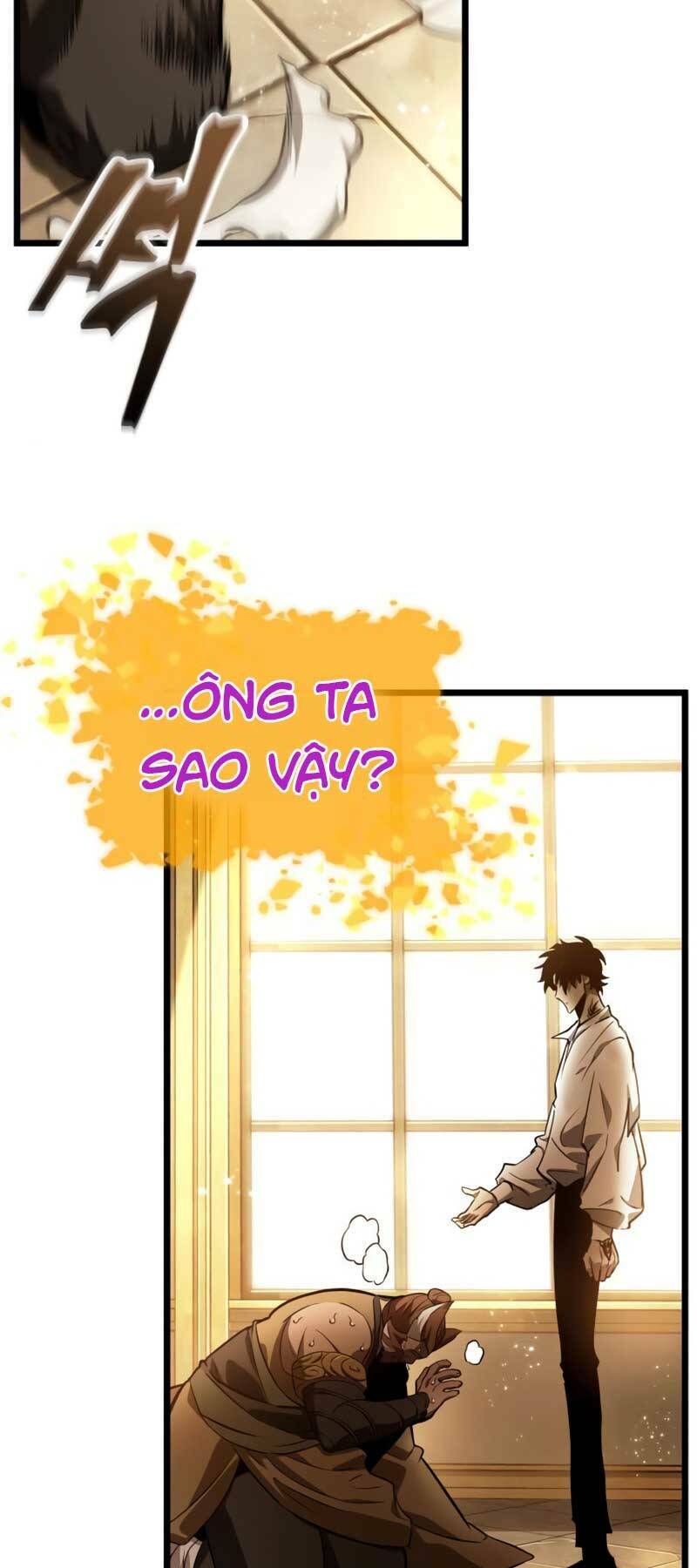 Thếgiớihậutậnthế Chapter 33 - Trang 2