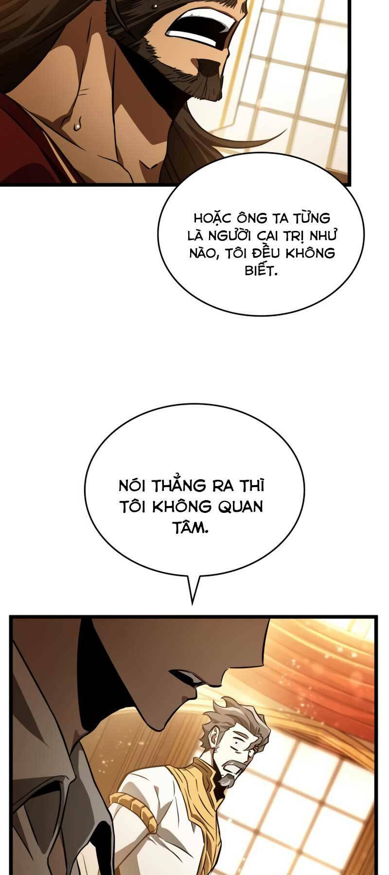 Thếgiớihậutậnthế Chapter 33 - Trang 2