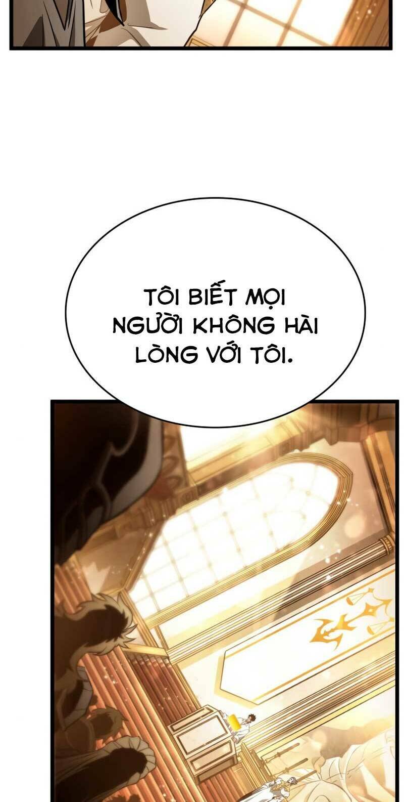 Thếgiớihậutậnthế Chapter 33 - Trang 2