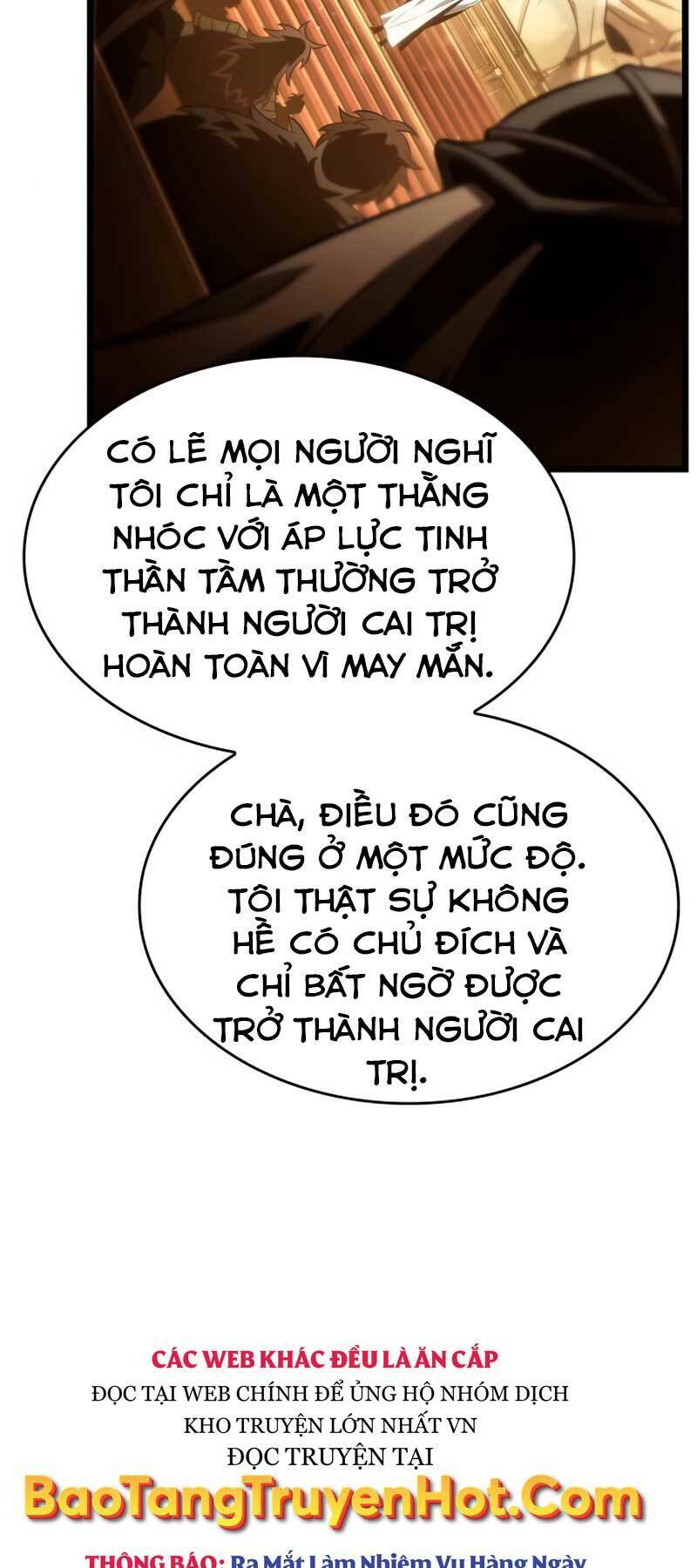 Thếgiớihậutậnthế Chapter 33 - Trang 2