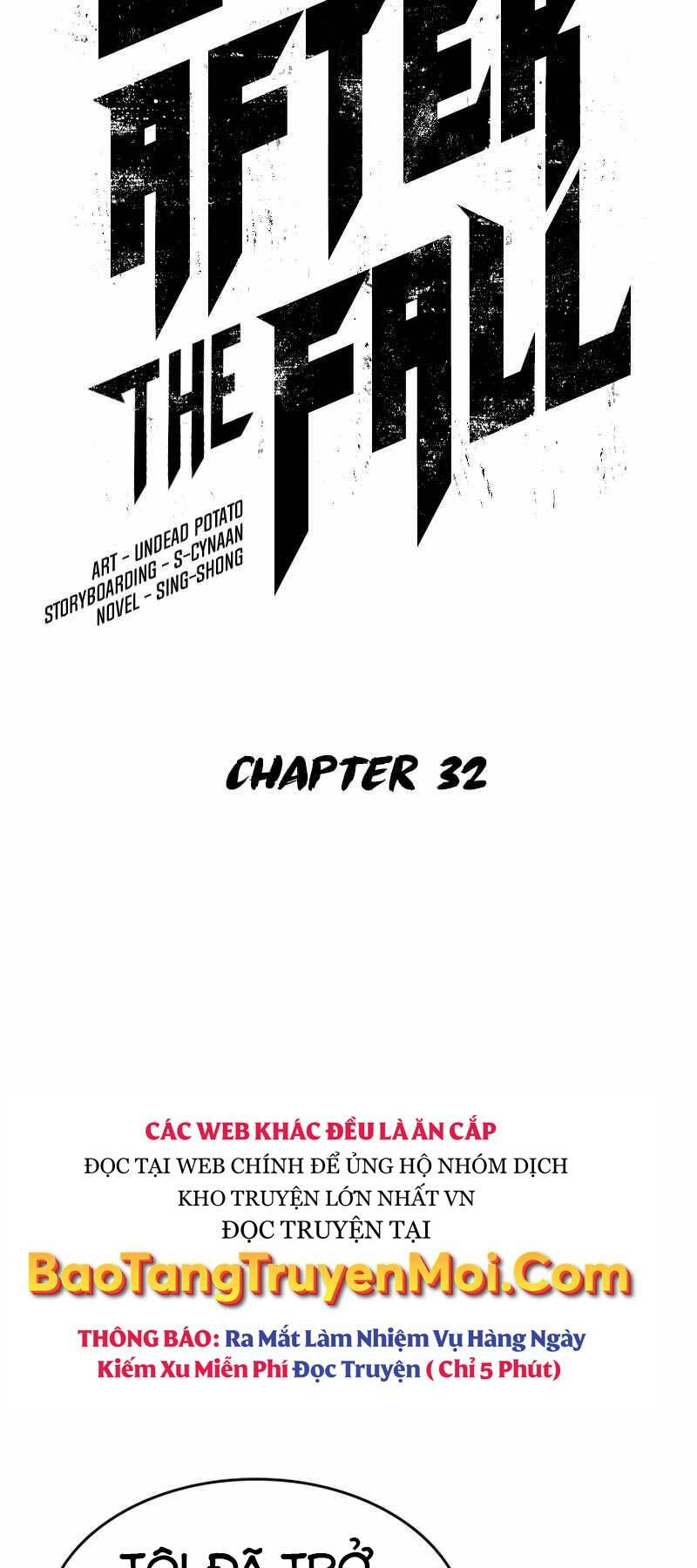 Thếgiớihậutậnthế Chapter 32 - Trang 2