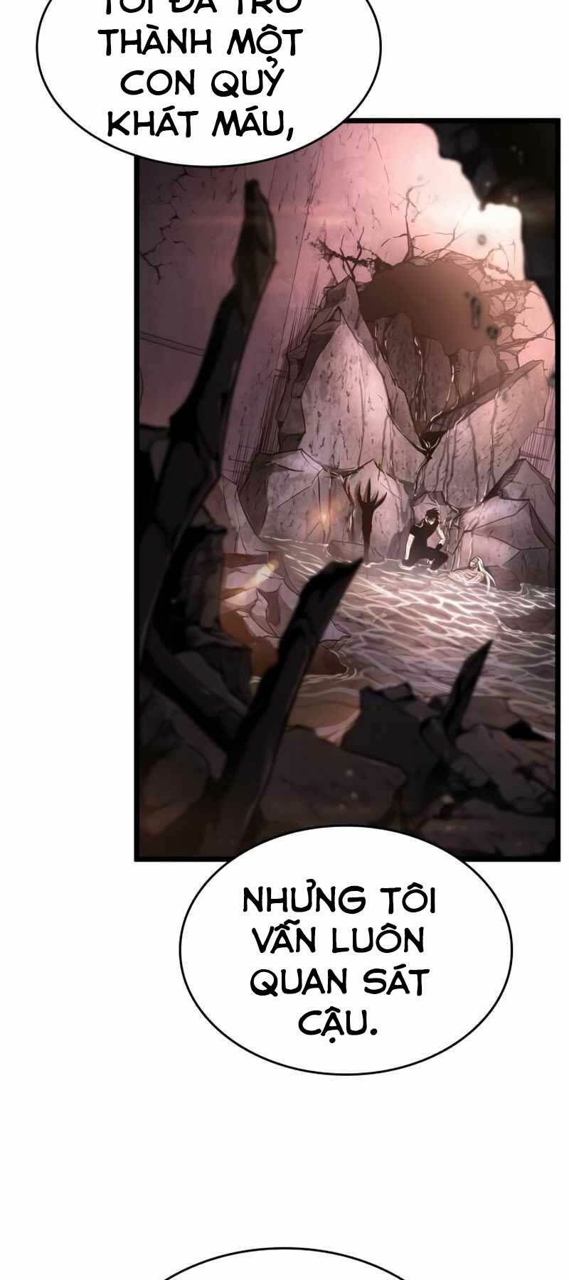 Thếgiớihậutậnthế Chapter 32 - Trang 2