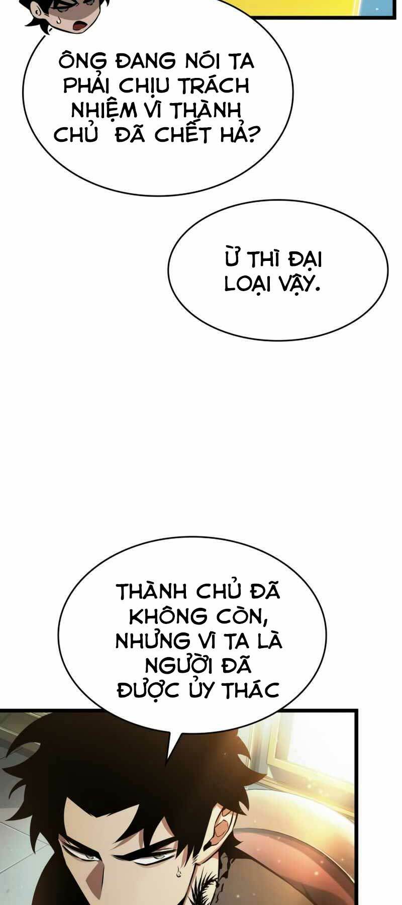 Thếgiớihậutậnthế Chapter 32 - Trang 2