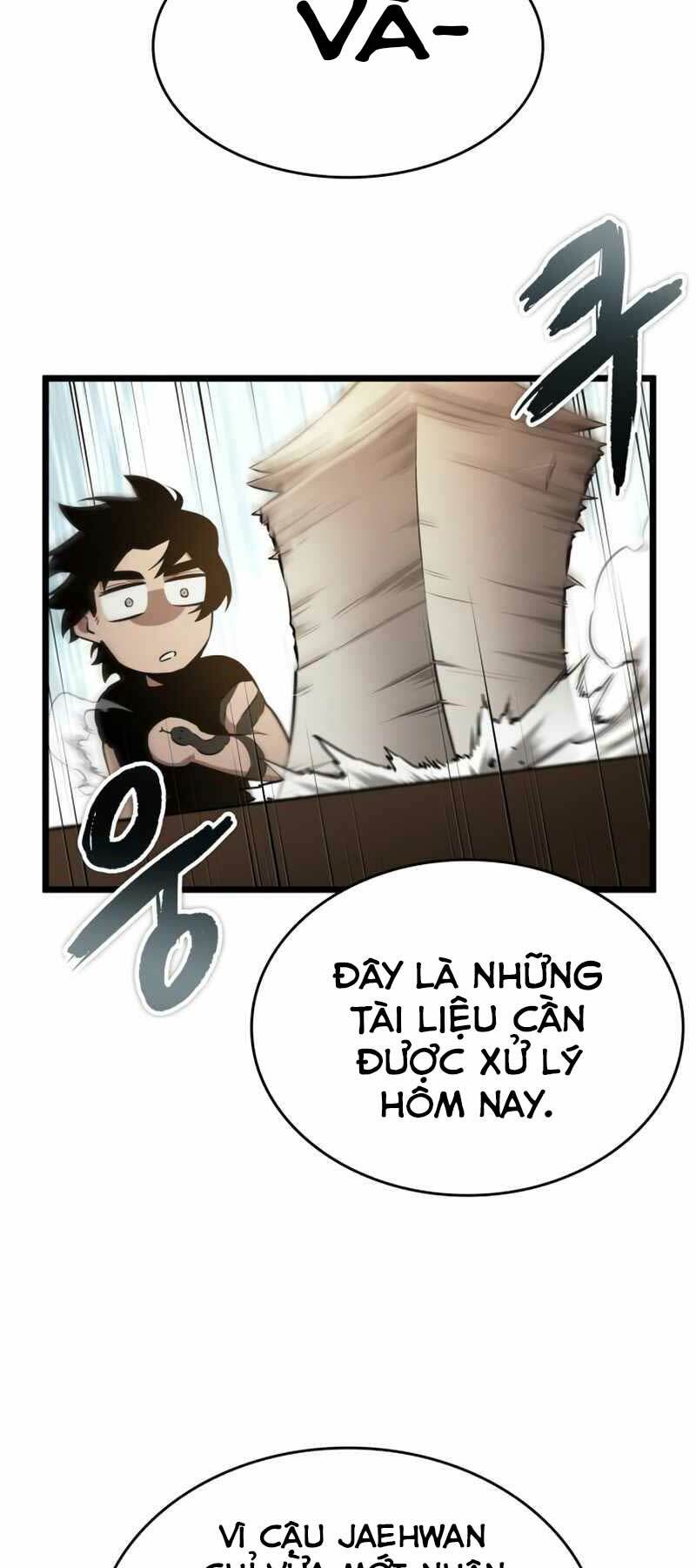 Thếgiớihậutậnthế Chapter 32 - Trang 2