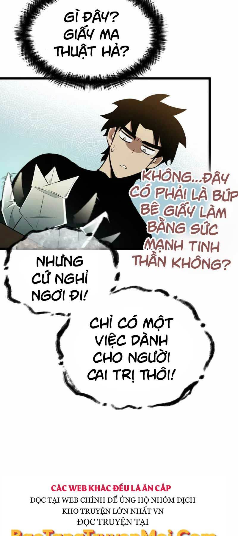 Thếgiớihậutậnthế Chapter 32 - Trang 2