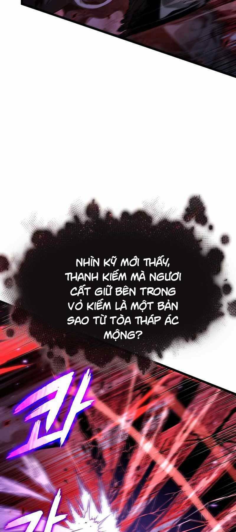 Thếgiớihậutậnthế Chapter 30 - Trang 2