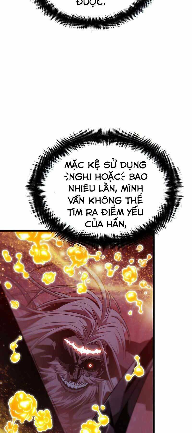 Thếgiớihậutậnthế Chapter 30 - Trang 2