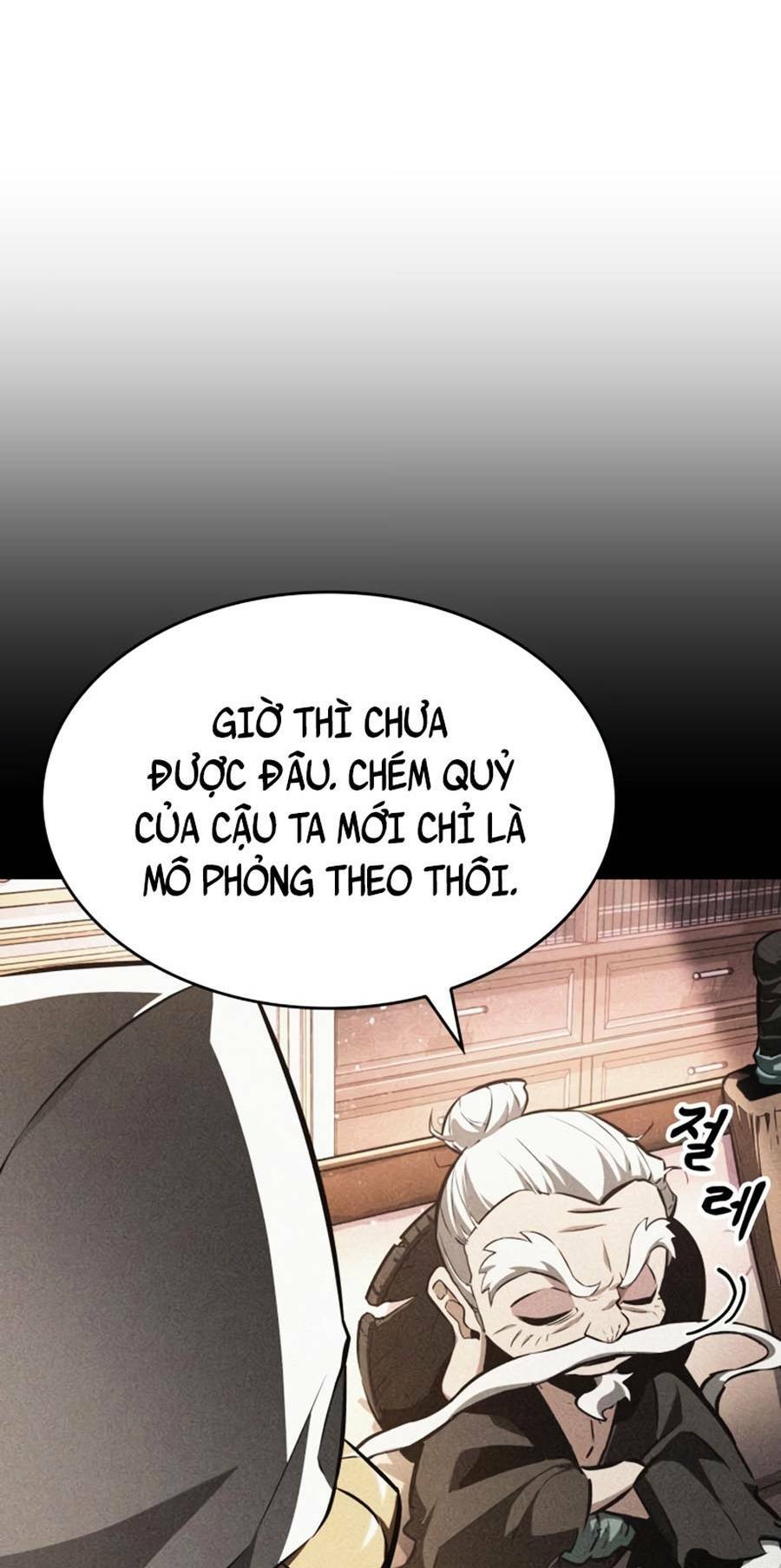 Thếgiớihậutậnthế Chapter 27 - Trang 2