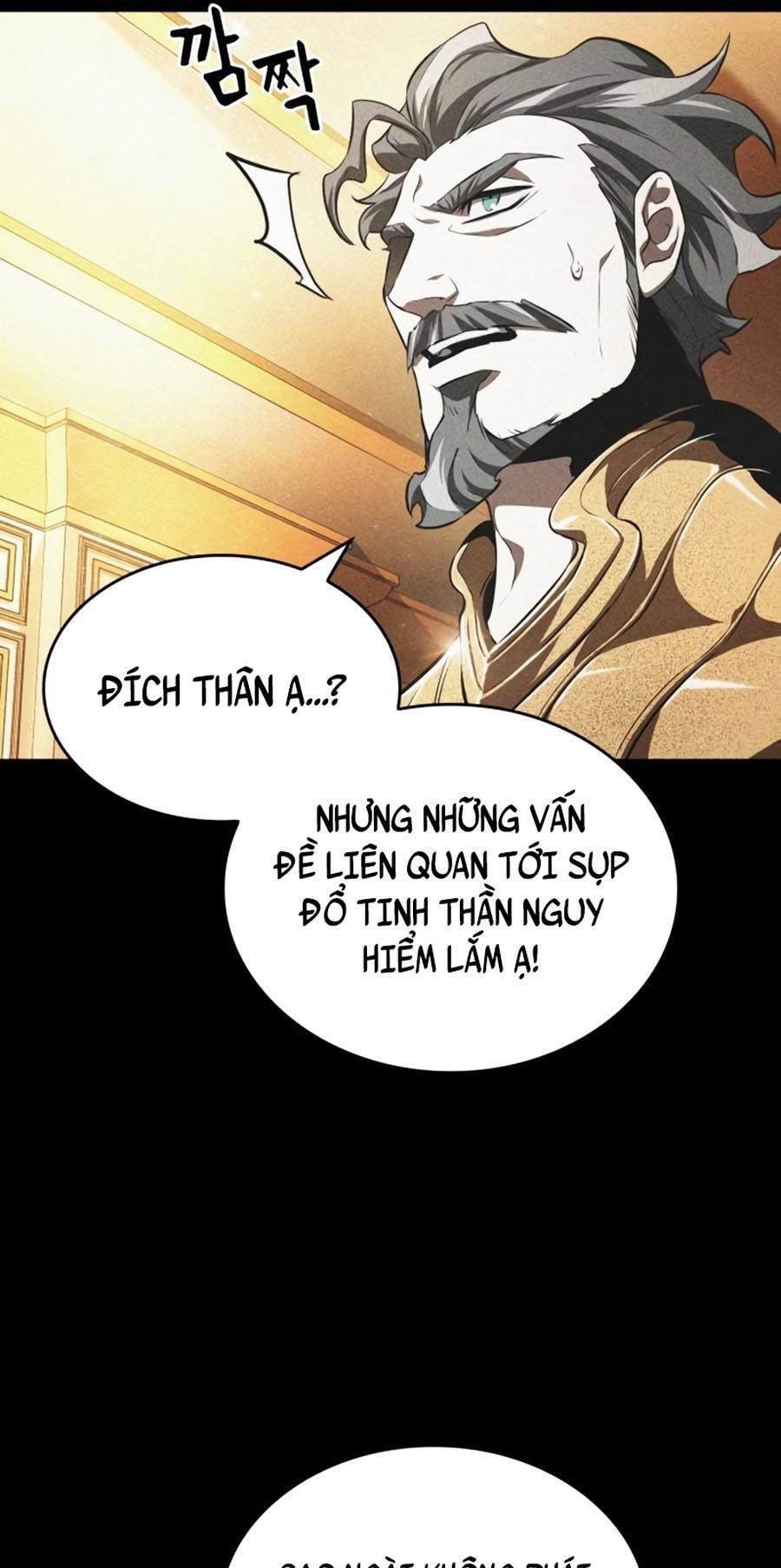 Thếgiớihậutậnthế Chapter 27 - Trang 2