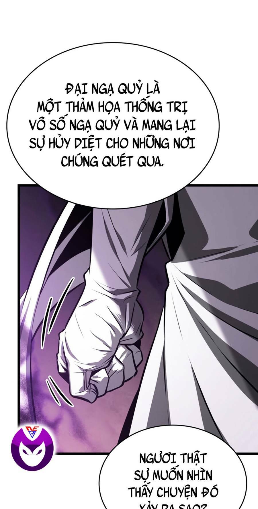 Thếgiớihậutậnthế Chapter 27 - Trang 2