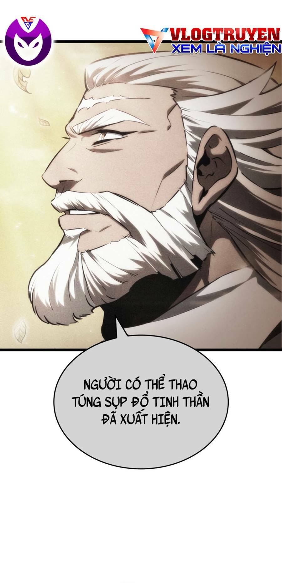 Thếgiớihậutậnthế Chapter 27 - Trang 2