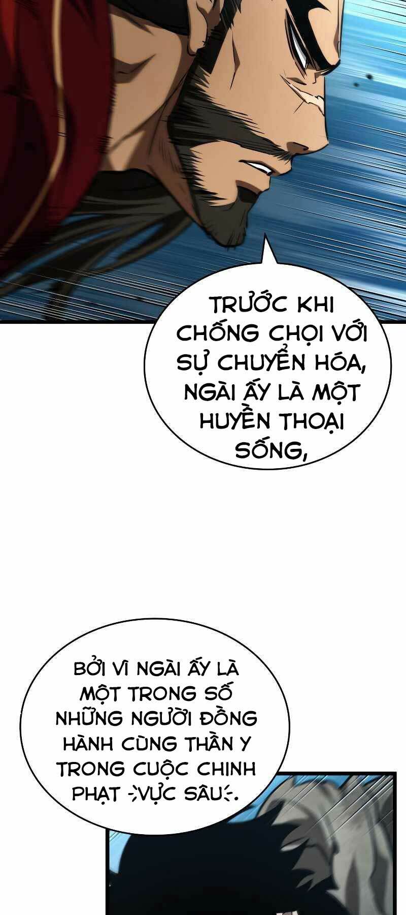 Thếgiớihậutậnthế Chapter 26 - Trang 2