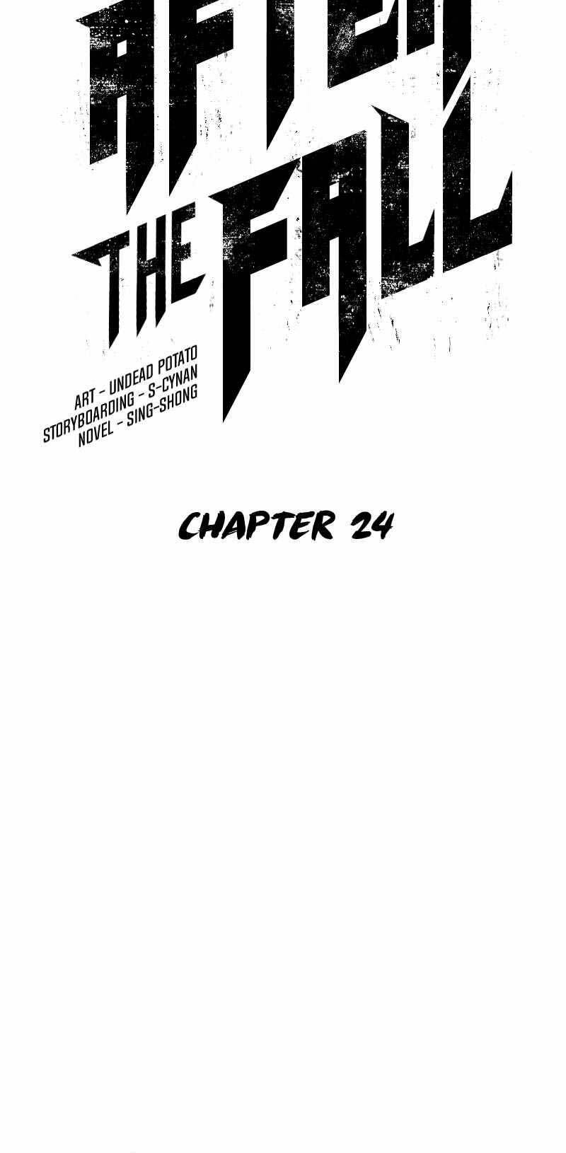 Thếgiớihậutậnthế Chapter 24 - Trang 2