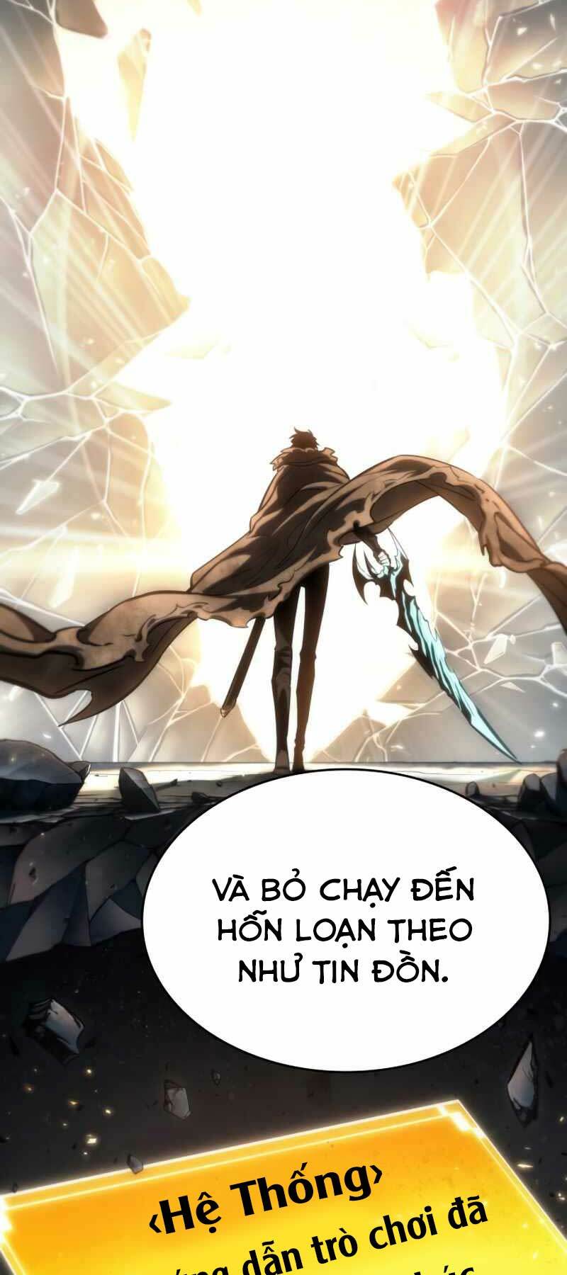 Thếgiớihậutậnthế Chapter 24 - Trang 2