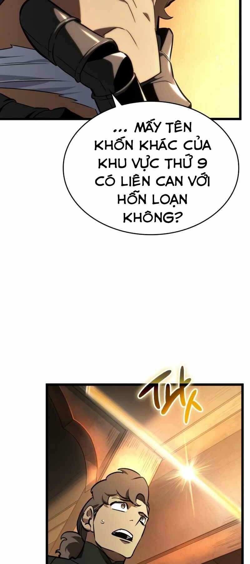 Thếgiớihậutậnthế Chapter 24 - Trang 2