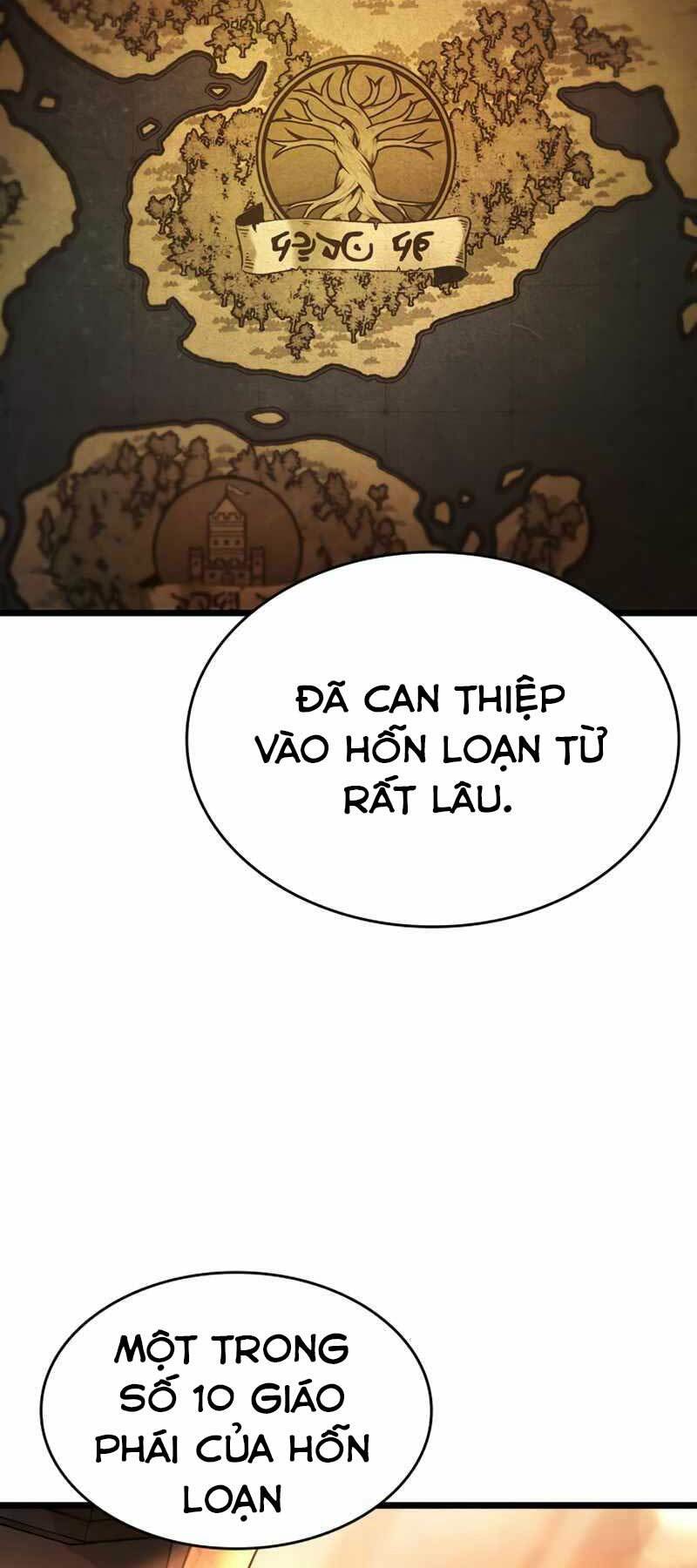 Thếgiớihậutậnthế Chapter 24 - Trang 2