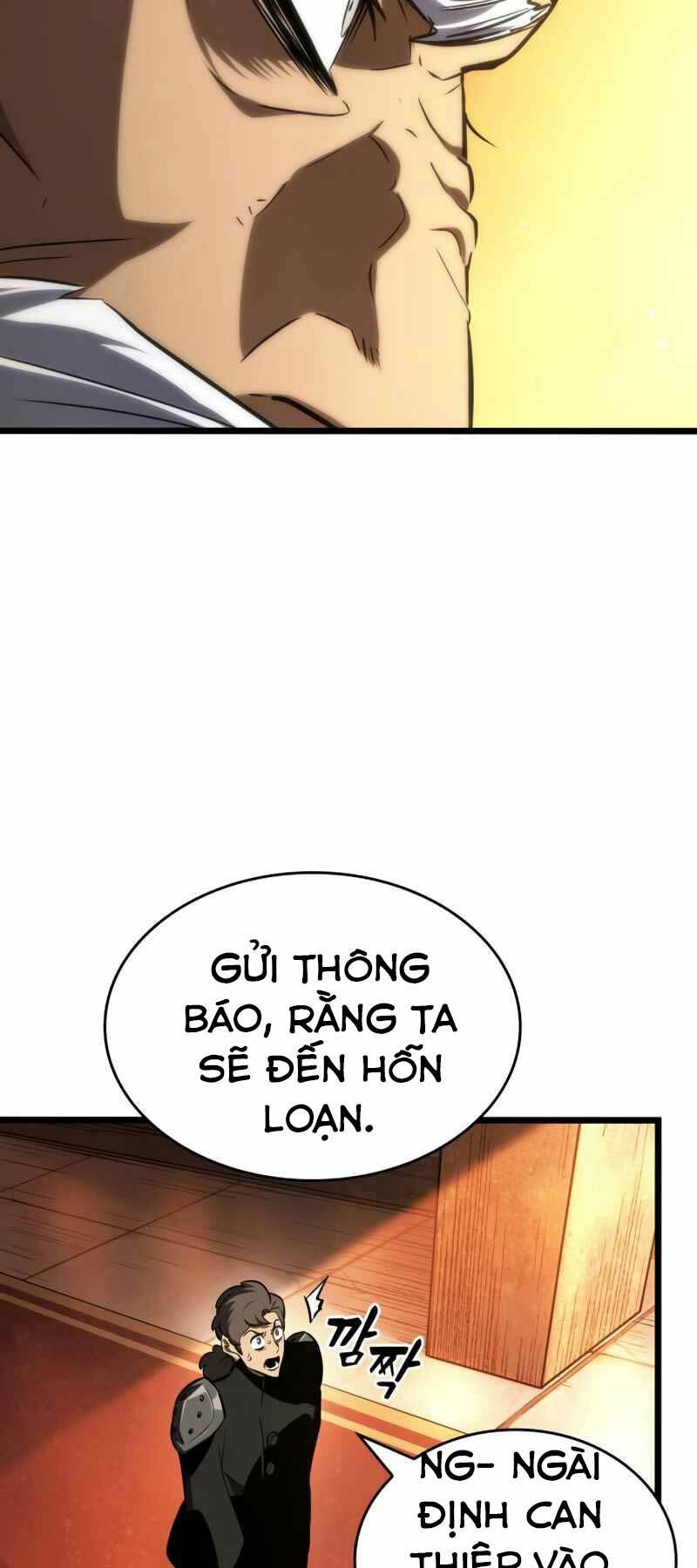 Thếgiớihậutậnthế Chapter 24 - Trang 2