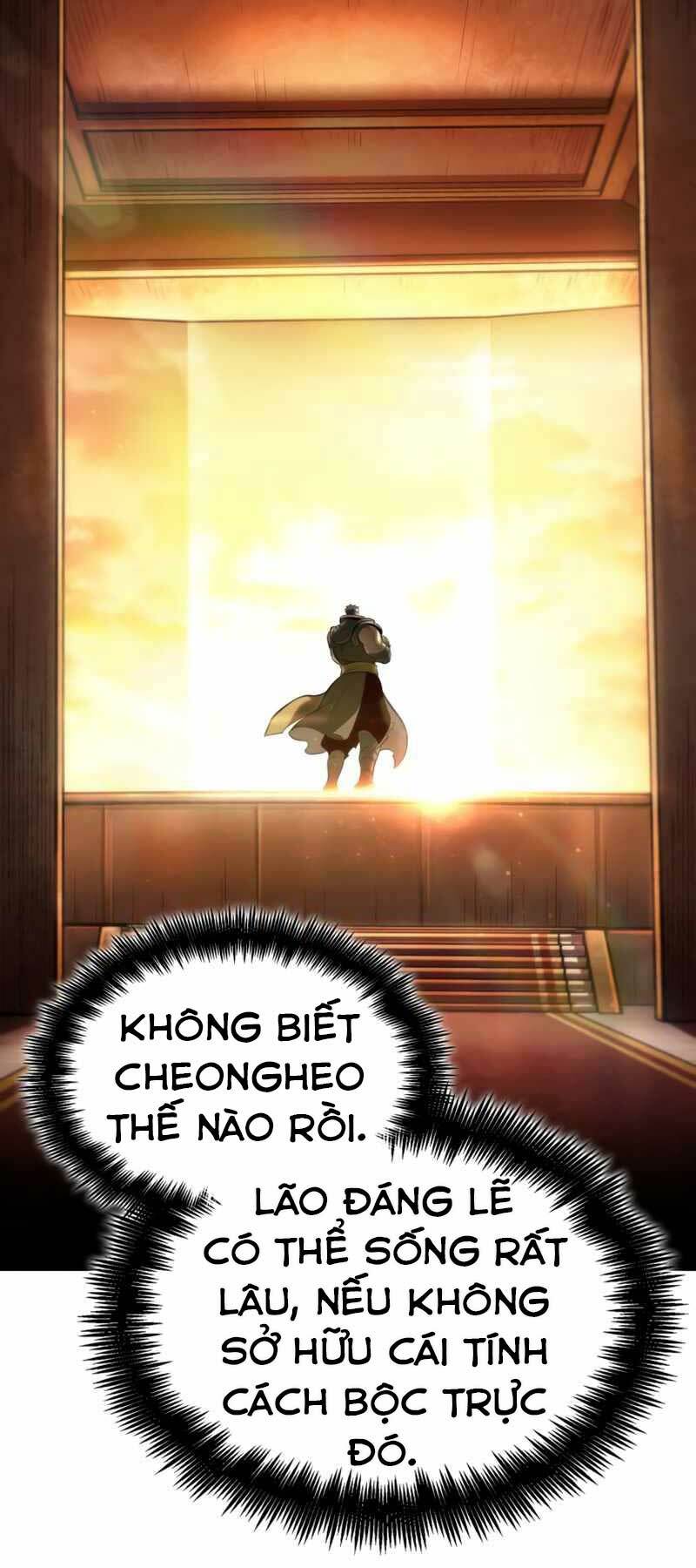 Thếgiớihậutậnthế Chapter 24 - Trang 2