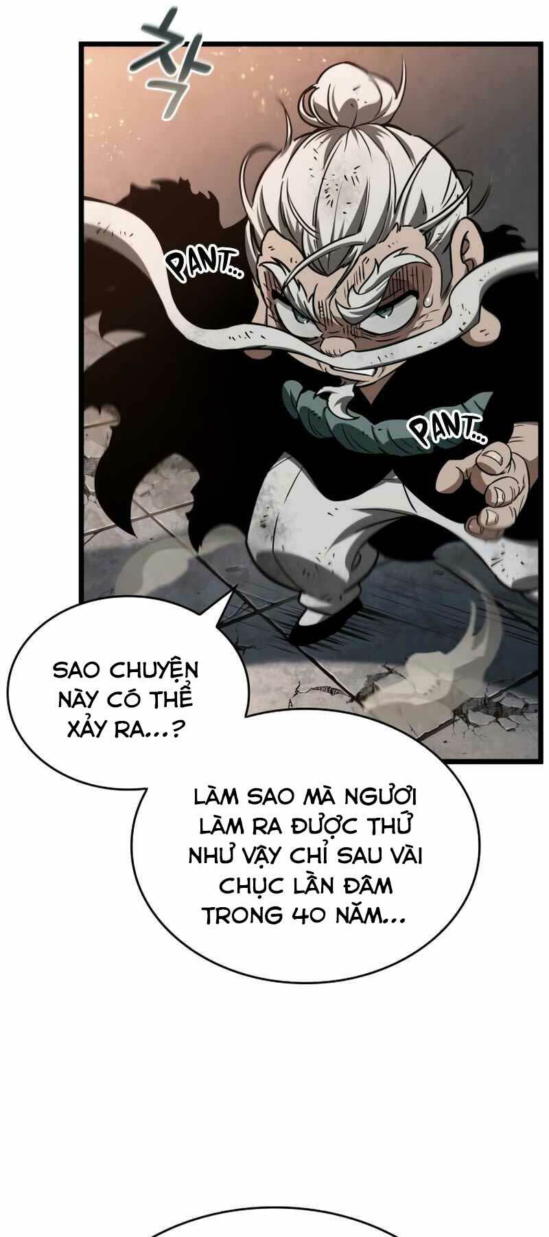 Thếgiớihậutậnthế Chapter 24 - Trang 2