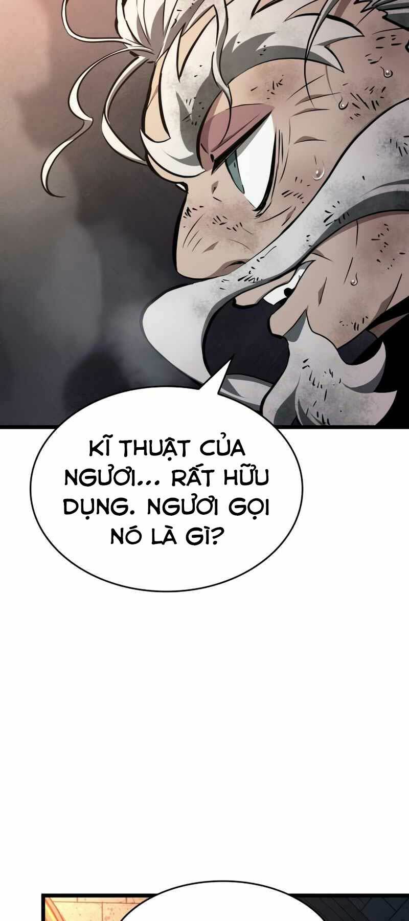 Thếgiớihậutậnthế Chapter 24 - Trang 2