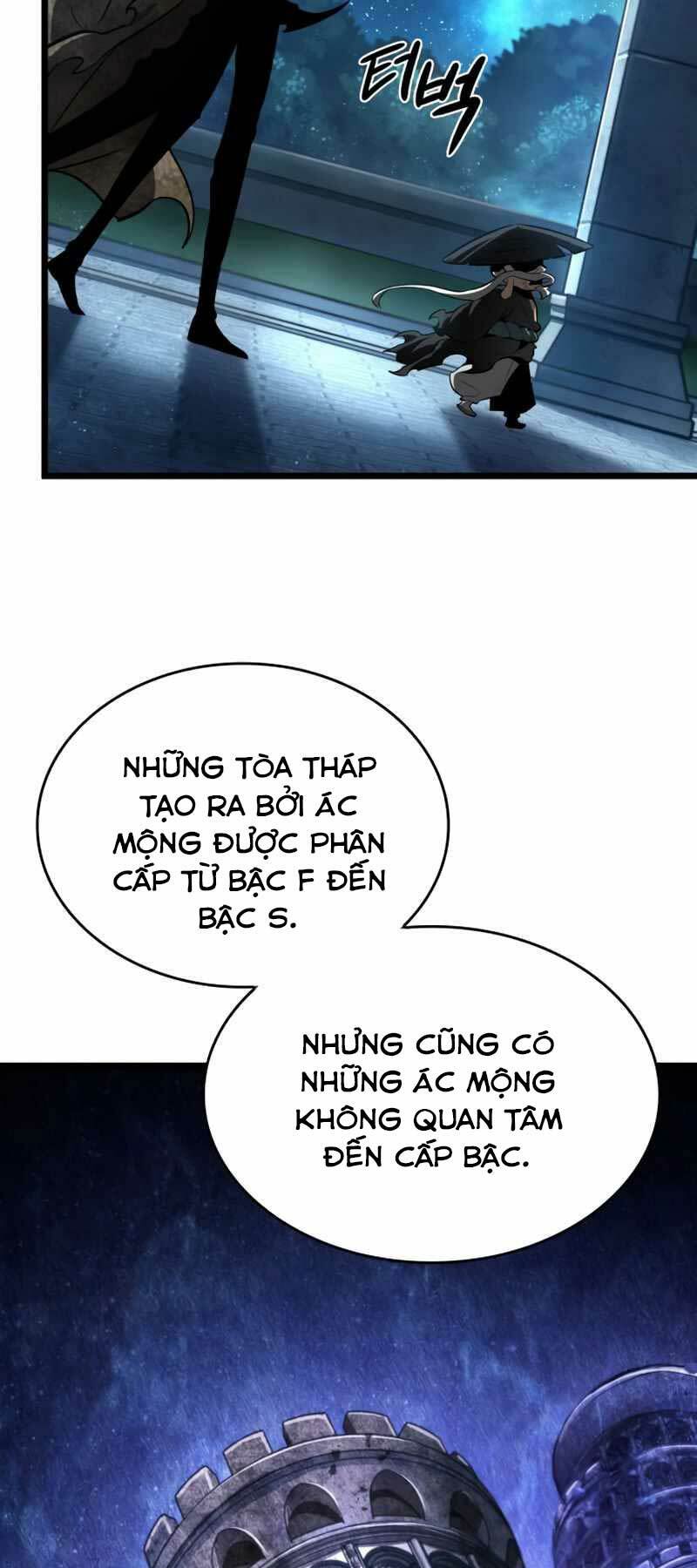 Thếgiớihậutậnthế Chapter 24 - Trang 2