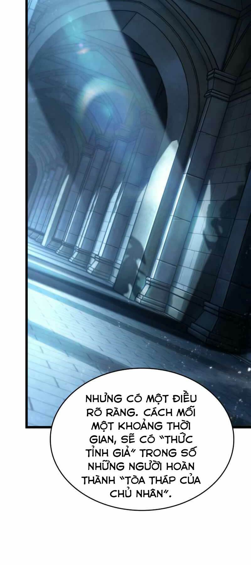 Thếgiớihậutậnthế Chapter 24 - Trang 2