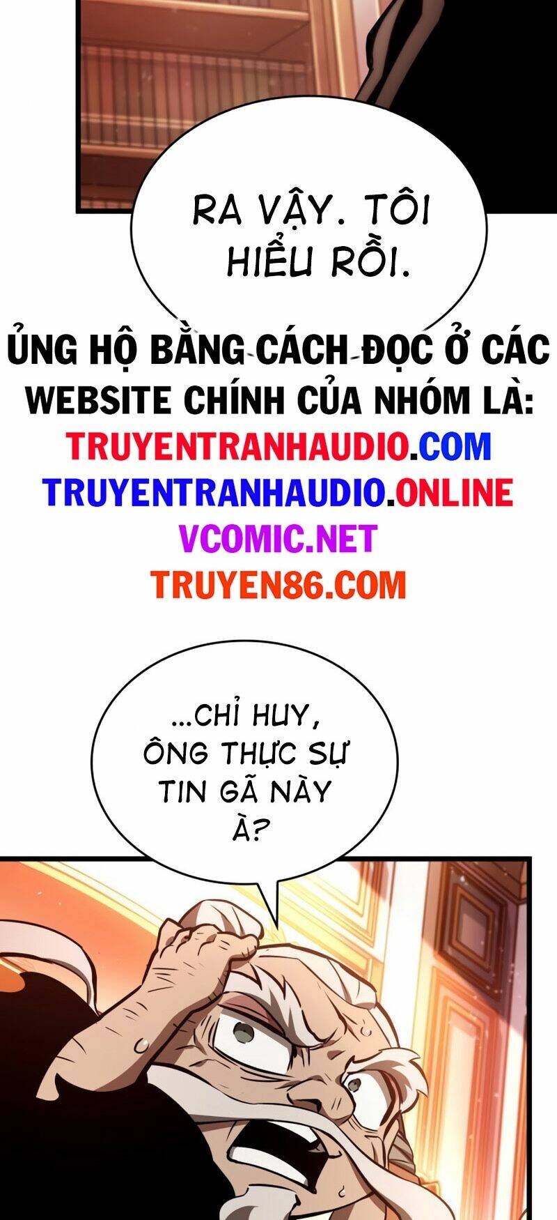 Thếgiớihậutậnthế Chapter 23 - Trang 2