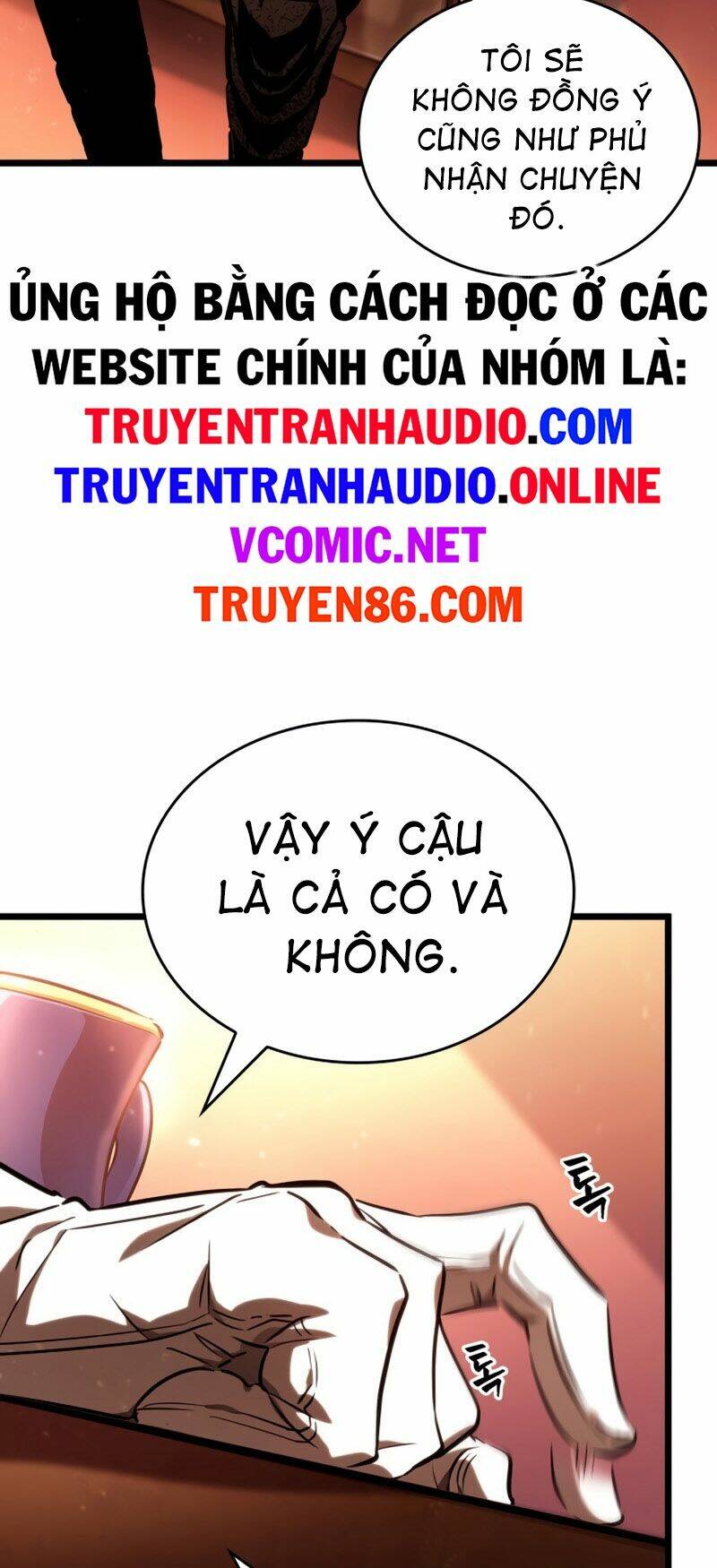 Thếgiớihậutậnthế Chapter 23 - Trang 2