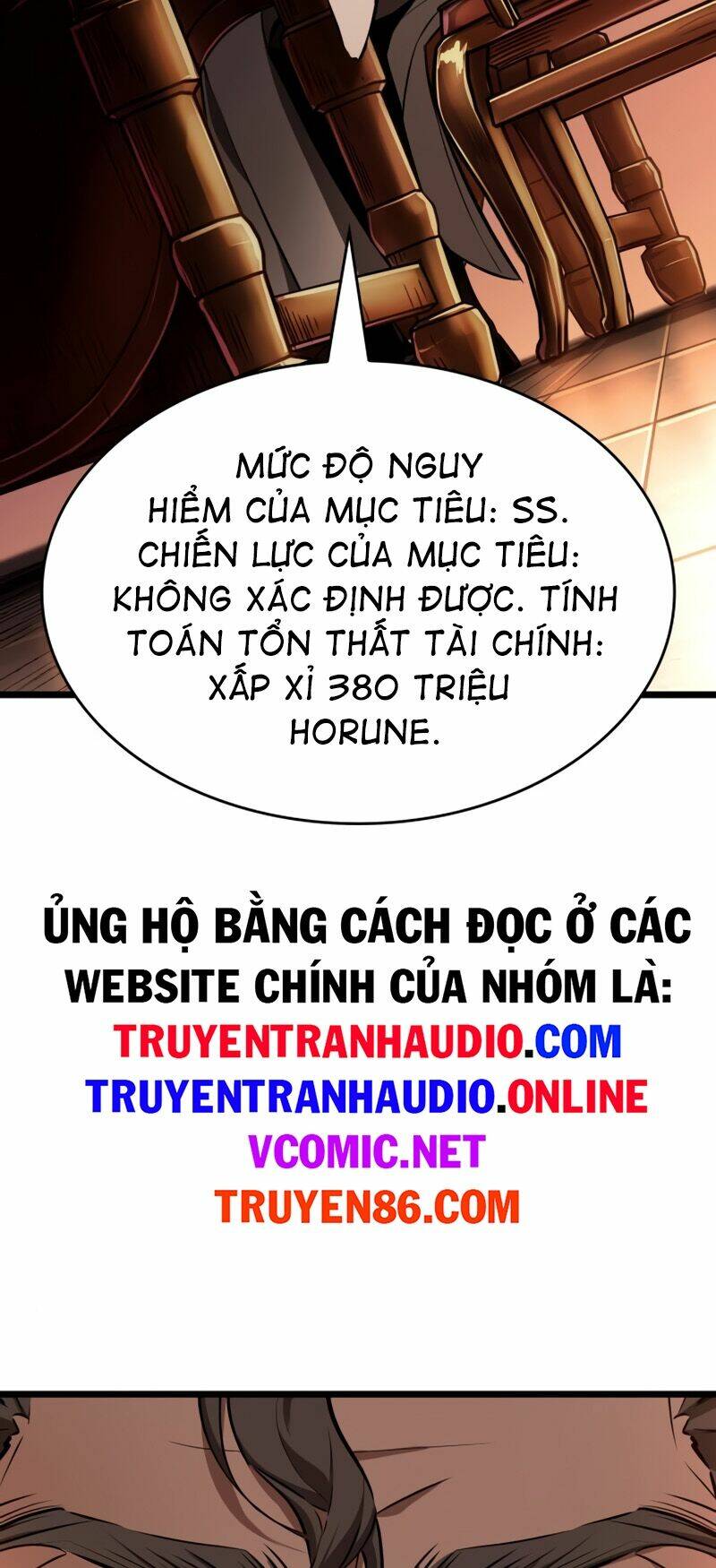 Thếgiớihậutậnthế Chapter 23 - Trang 2