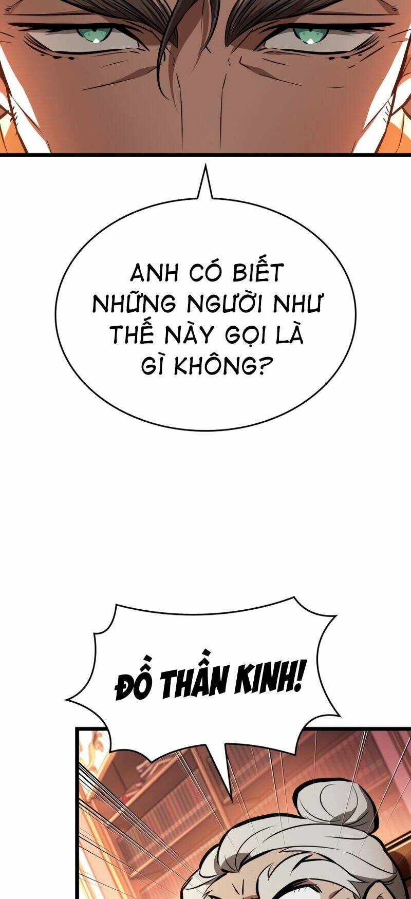 Thếgiớihậutậnthế Chapter 23 - Trang 2