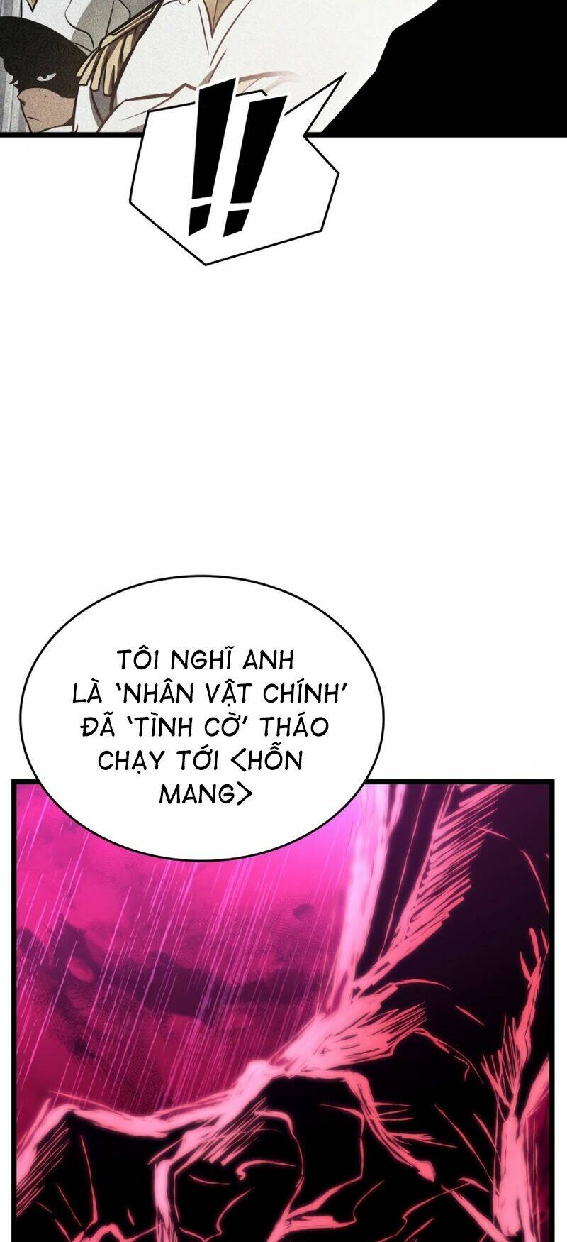 Thếgiớihậutậnthế Chapter 23 - Trang 2